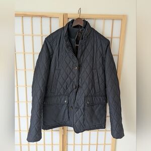 Ted Baker Lined Quilted Men's Jacket (Size 3)